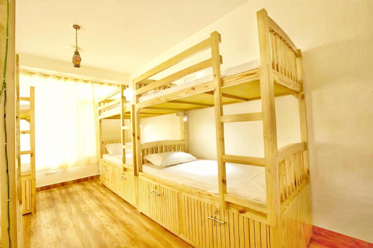 The Culture Nation Hostel Manali Exterior foto
